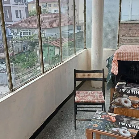 за гости * Kazanlŭk