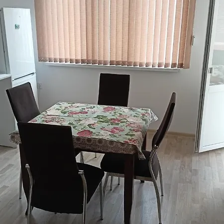 Apartament за гости Kazanlŭk