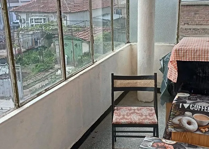 за гости * Kazanlŭk