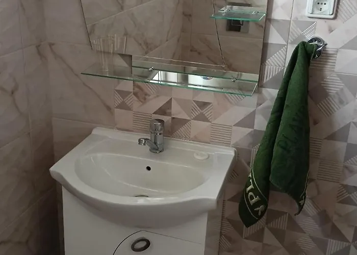 Apartment за гости